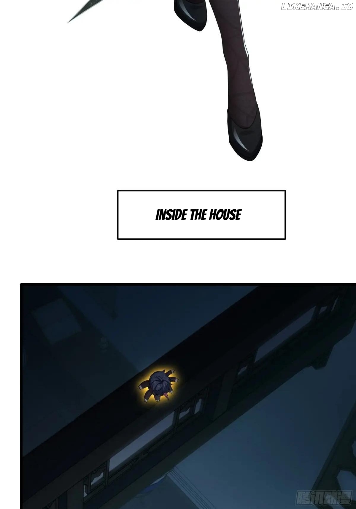 Rebirth of King Zhou: Not Being the Ultimate Villain Chapter 65 - page 7